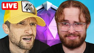 Coaching Clash Royale Legend @MOLT to Ultimate Champion! - Deck Guide by JuicyJ