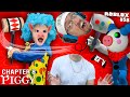 ROBLOX PIGGY CLOWN! Chapter 8: Lost My Head @ the Carnival (FGTEEV #58)