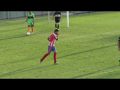 Jogo Completo • Sul América x Rio Negro / Sub-17