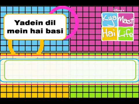 YouTube Thumbnail