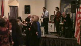 Ani All-Stars at 2009 Sts. Vartanantz Poon Paregentan Dinner Dance: Part 5 of 6