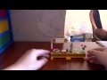 Мой новый набор лего френдс на день рождение!!! 