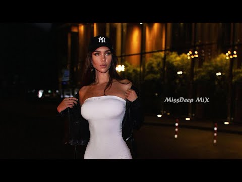 Shazam Girls New Summer Mix 2021 - Best Vocal Deep House Music Chill Out New Mix By MissDeep