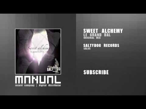 Sweet Alchemy - Le Grand Bal