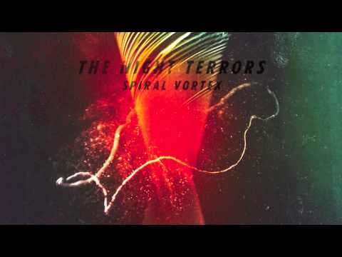 The Night Terrors - The Devil Played Backwards