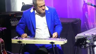 Squeeze - Slap &amp; Tickle - G Live Guildford, 29/11/22