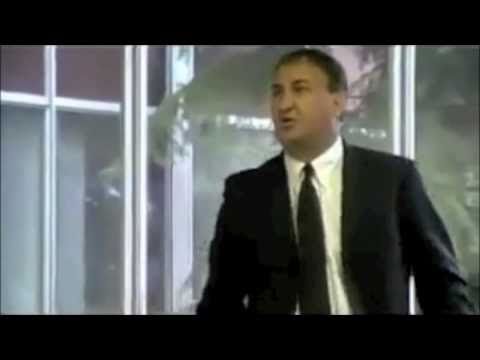 Phil Davison Vs. Jacob Silj (Will Ferrell) Ft. Antoine Dodson and Tina Fey