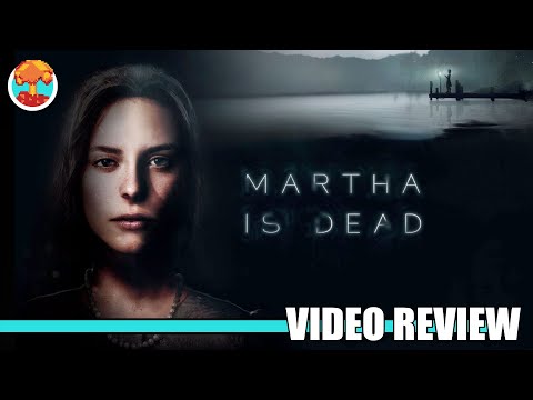 Review: Martha is Dead (PlayStation 4/5, Xbox Series X & Steam) - Defunct Games