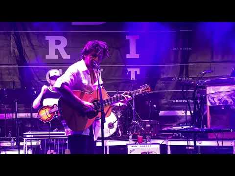 Conor Oberst on Being In Love.