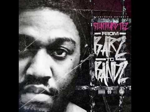 Tez- Trust You (Prod. by Dnell Beatz)