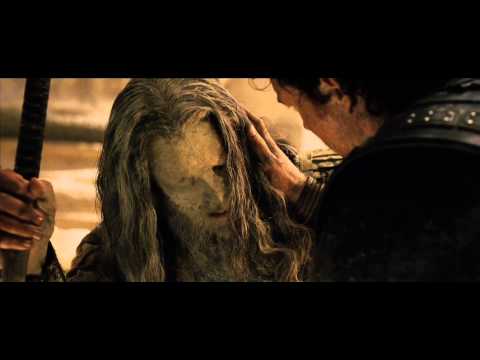 Wrath of the Titans - official trailer HD
