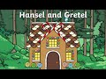 Hansel And Gretel EBook Read Aloud Story For Kids Fairy Tales Twinkl USA