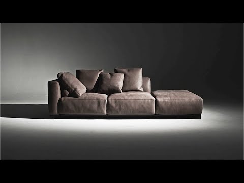 Discover Tailor sofa | Alivar