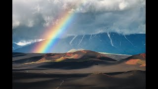 From Duality to Non-Duality: The Rainbow Bridge of Antekharana