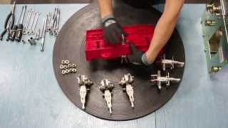 Westinghouse DS-206 Assembly