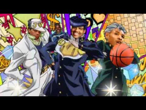 7 5K Crazy Noisy Bizarre Slam   Barkley's Bizarre Adventure  Hoop is Undunkable OP [tes cr]