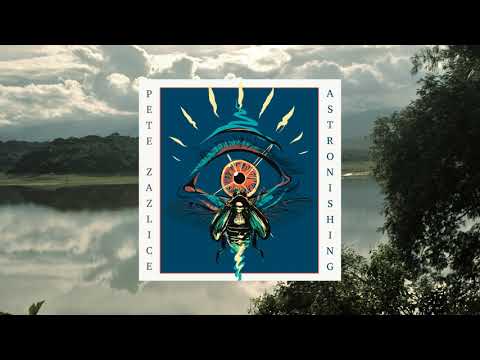 Astronishing (Full Album)