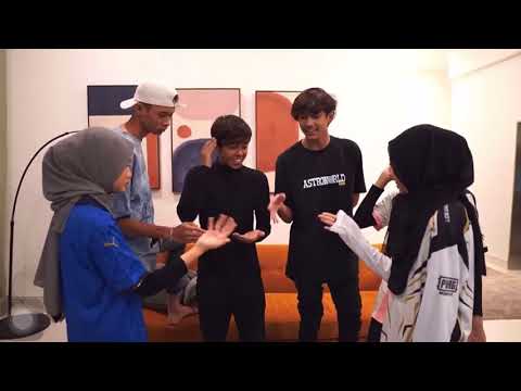 we miss you marsya 🥰