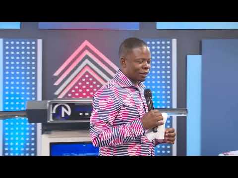 Prophet Shepherd Bushiri Official