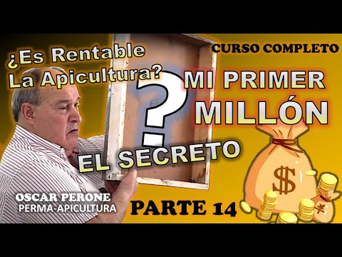 (Part 14) THE GREATEST SECRET!!! BECOME A MILLIONAIRE WITH BEEKEEPING! Multiply Hives for FREE! 2...
