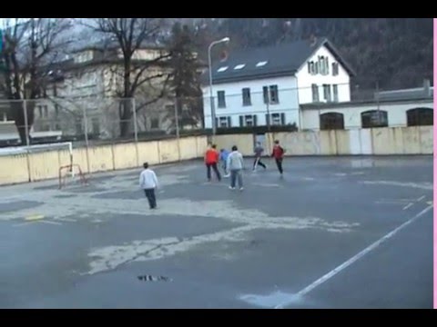 StReEt SoCcEr Vol.5 http://prodigesunited.skyblog.com/