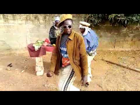 Joke time (Best Jola Rappers)