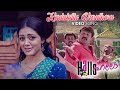 Kadukittu Varuthoru Video Song | Hallo Movie | Mohanlal | Alex Paul | Parvati Melton