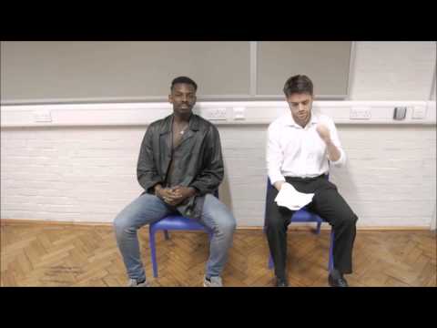 #HoodDocumentary Se.1 Episode 2 - "All About Impulse"