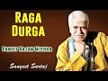 Raga Durga Pandit Rajan Mishra Album Sangeet Sartaj Rajan And Sajan Mishra Music Today