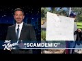 COVID Vaccine Protests, Desperate Biden Conspiracies & Impeachment Round 2