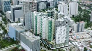 Avida Towers Riala Cebu | Ayala Land Condo in IT Park