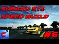 Subaru Impreza GRB para Street Legal Racing Redline vídeo 1