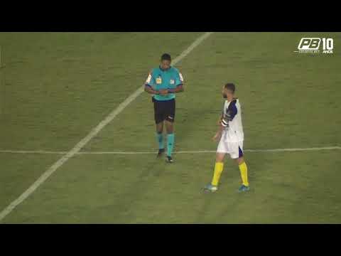 Campinense 0 X 1 Volta Redonda - RJ | Melhores Momentos | Série C 2022 | Rodada 19