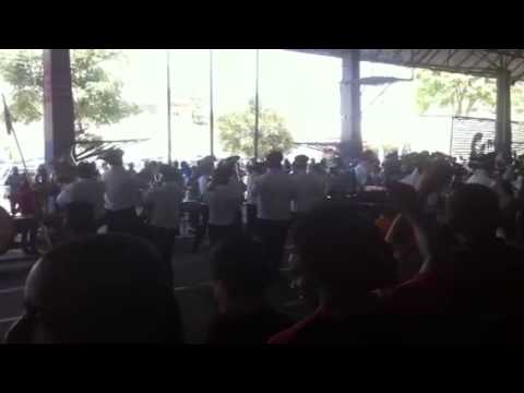 Banda Marcial Municipal de Itapevi