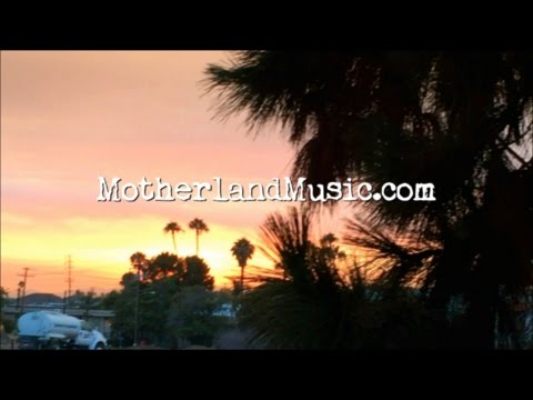 Adam Rudolph visits Motherland Music