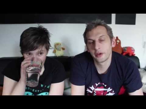 Gamer's Couch #4 - Lost Legacy & Recap Spiel 2014