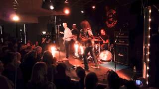 Yo Baby - Spin Doctors - Leeds 2013