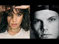 Avicii Conrad Sewell Camila Cabello Taste The Feeling Demo Audio Oficial Sub Español Y Inglés
