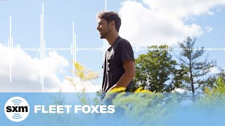 Fleet Foxes - In The Morning (Nina Simone Cover) [Live for SiriusXMU Sessions] | AUDIO ONLY