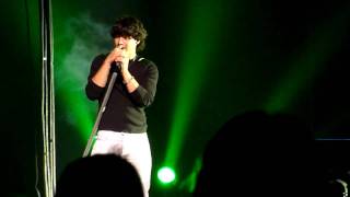 Jonas Brothers - Poison Ivy - 10/10/09