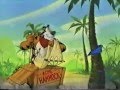 Frosted Flakes Hammock 2000