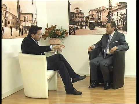 Diario di Bordo 7.03.2014 - Ospite Franco Caramanico