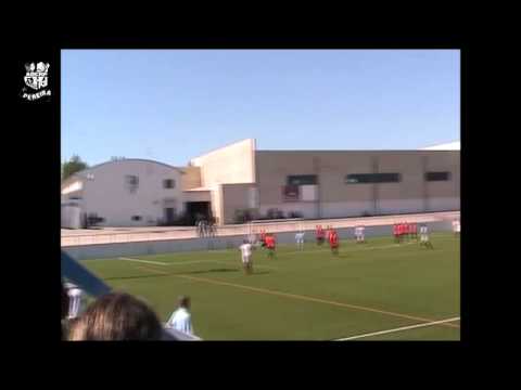 A.D.C.R.Pereira Vs AltisParedes - Oitavos de final - Fase Nacional