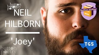 Neil Hilborn - "Joey" (TGS 2014)