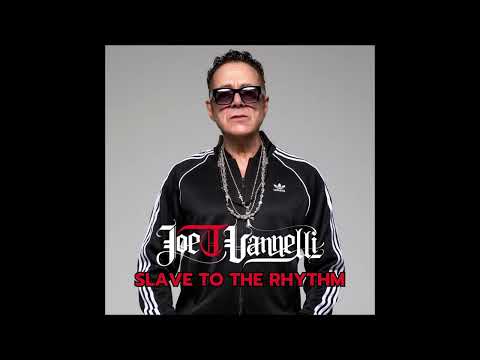 Joe T Vannelli - Slave To The Rhythm Episode 12