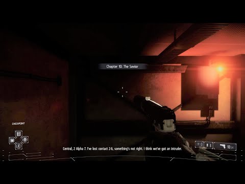 Killzone: Shadow Fall | Mission 10 / Final Mission / END — The Savior (PS5, 4K60)