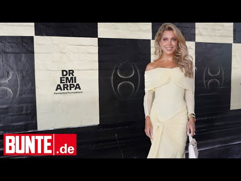 Sylvie Meis schwärmt von ihren Männern