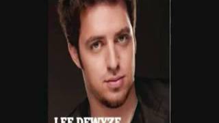 Beautiful day-Lee DeWyze