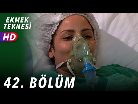 Ekmek Teknesi 42.Bölüm - Full HD