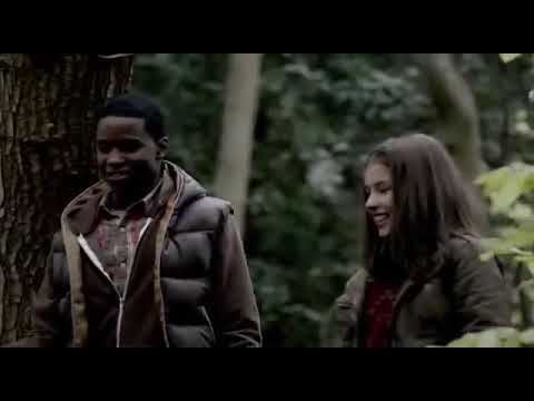 Wolfblood Staffel 1 Folge 9.